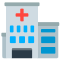 Hospitals